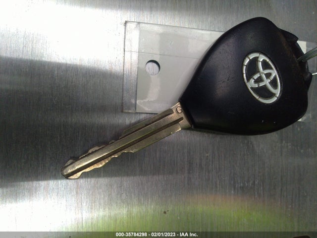 2012 TOYOTA COROLLA L/LE/S VIN: 5YFBU4EE8CP037235