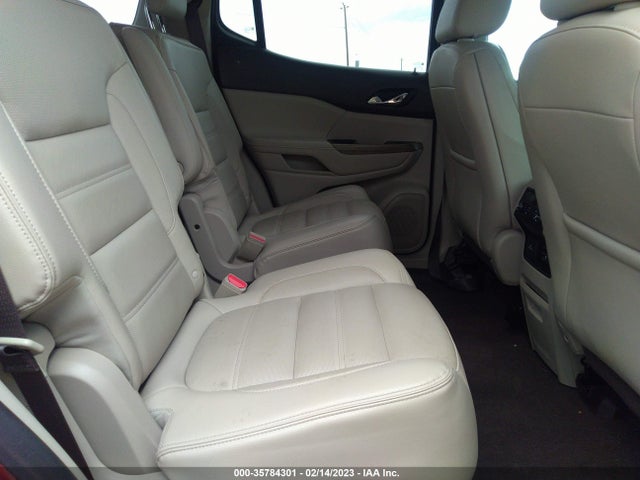 2018 GMC Acadia, VIN: 1GKKNXLSXJZ161182