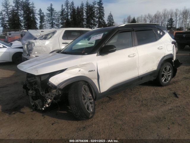 KNDEUCAAXM7045205 KIA SELTOS S