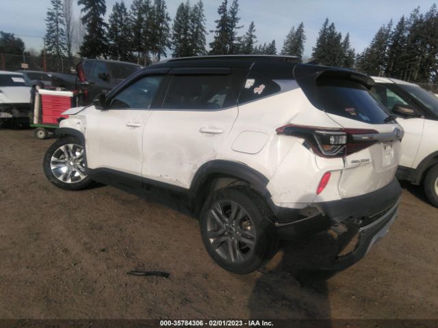 KNDEUCAAXM7045205 KIA SELTOS S