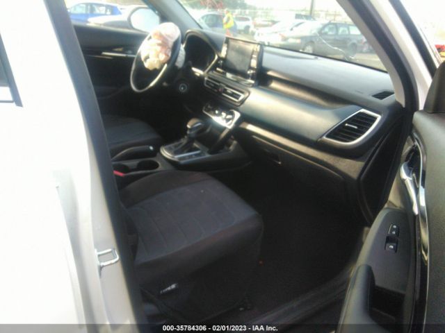 KNDEUCAAXM7045205 KIA SELTOS S