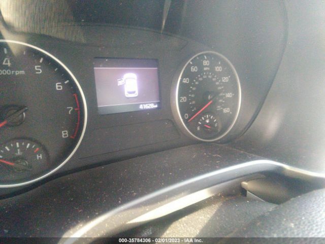 KNDEUCAAXM7045205 KIA SELTOS S