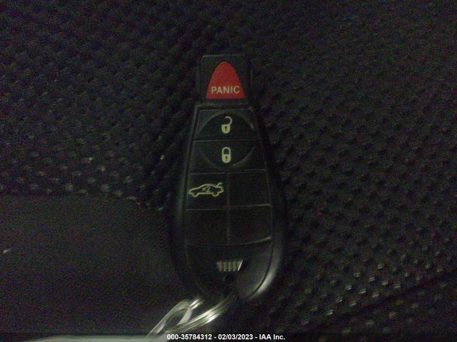 Dodge DART SXT 2015 1C3CDFBB9FD375040 Image 11
