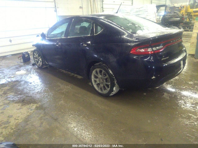 Dodge DART SXT 2015 1C3CDFBB9FD375040 Image 3