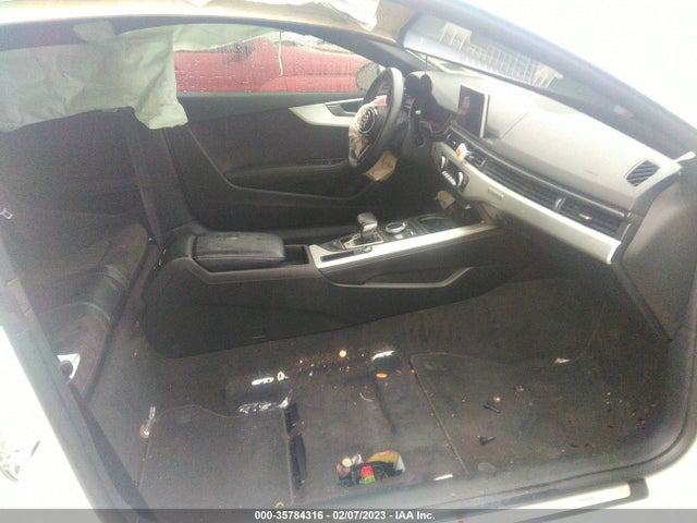 WAUP4AF5XKA052306 Audi S5 Coupe Premium Plus
