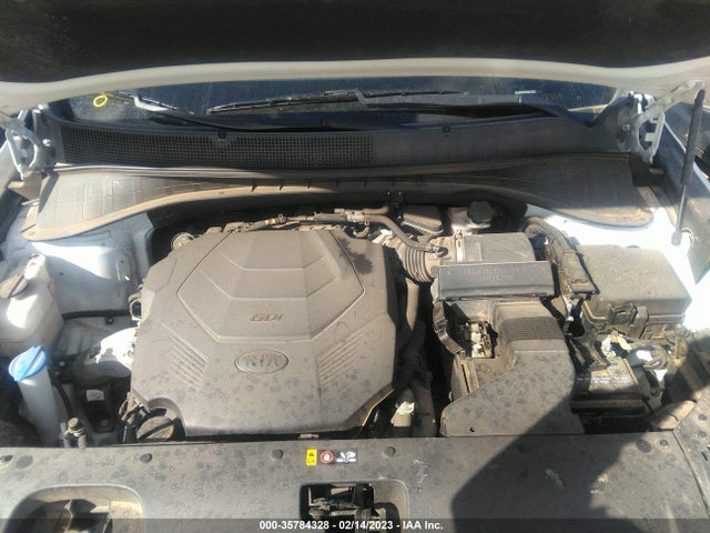 2019 Kia Sorento, VIN: 5XYPH4A57KG475182