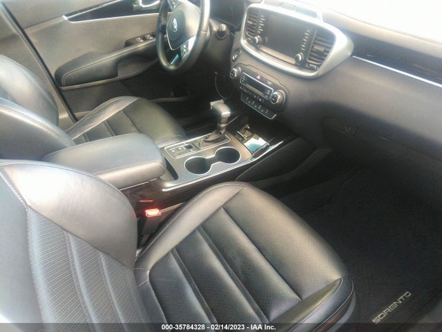 2019 Kia Sorento, VIN: 5XYPH4A57KG475182