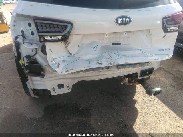 2019 Kia Sorento, VIN: 5XYPH4A57KG475182