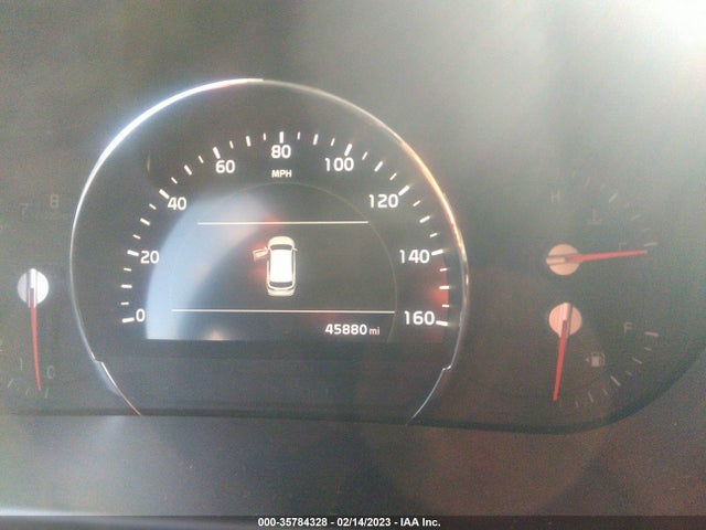 2019 Kia Sorento, VIN: 5XYPH4A57KG475182