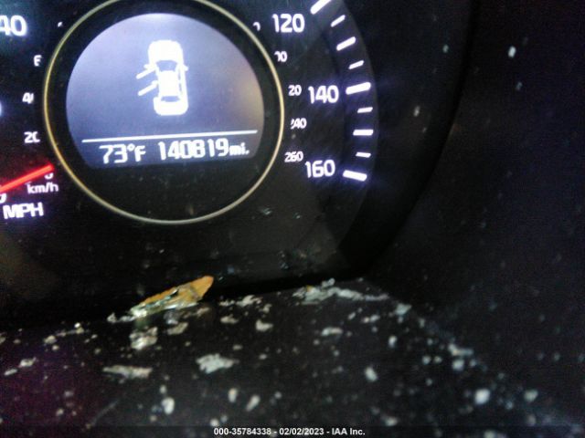 5XXGN4A7XFG412081 KIA OPTIMA EX