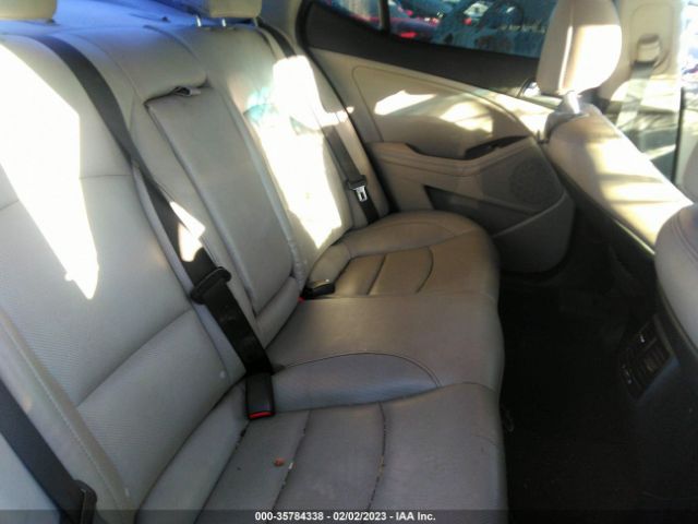 5XXGN4A7XFG412081 KIA OPTIMA EX