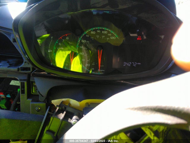 Chevrolet SPARK 1LT 2021 KL8CD6SA1MC723833 Image 7