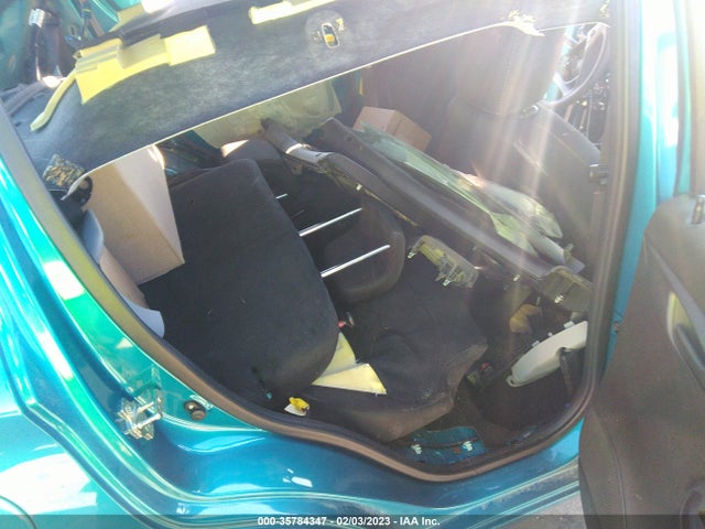 Chevrolet SPARK 1LT 2021 KL8CD6SA1MC723833 Image 8