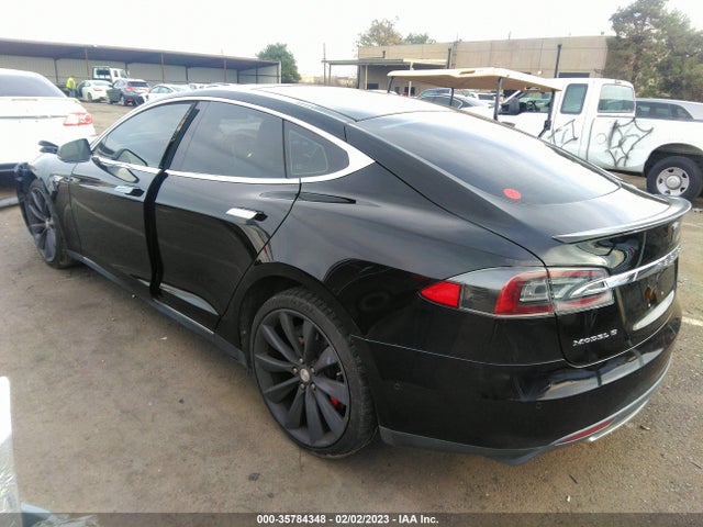 5YJSA1H29FFP79569 Tesla Model S 85d/p85d/70d/90d/p90d