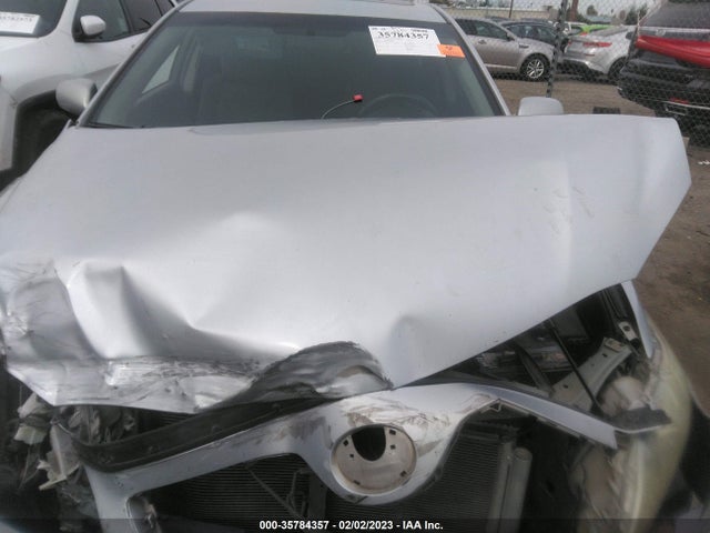 2007 TOYOTA CAMRY CE/LE/SE/XLE VIN: 4T1BE46K57U622344