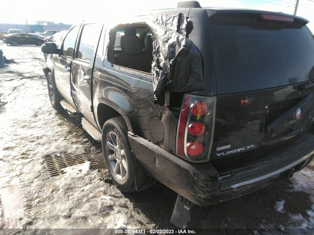 GMC YUKON XL DENALI 2012 1GKS2MEF2CR306824 Image 4