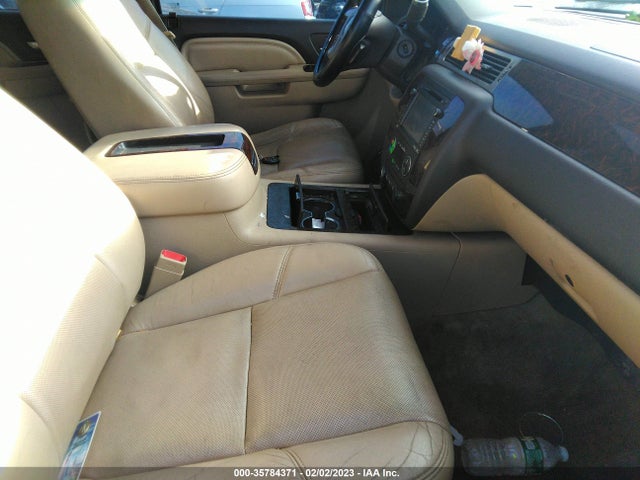 GMC YUKON XL DENALI 2012 1GKS2MEF2CR306824 Image 6