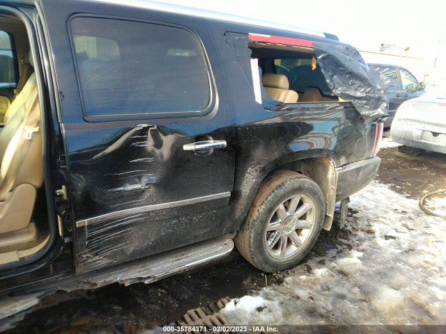 GMC YUKON XL DENALI 2012 1GKS2MEF2CR306824 Image 7