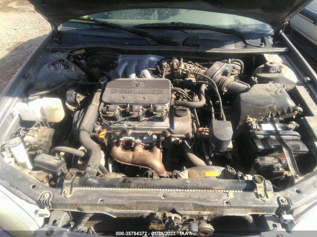 1999 TOYOTA CAMRY LE/XLE VIN: JT2BF28K7X0197745