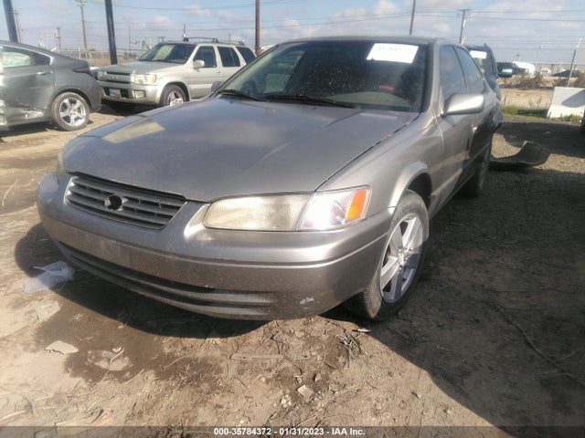1999 TOYOTA CAMRY LE/XLE VIN: JT2BF28K7X0197745