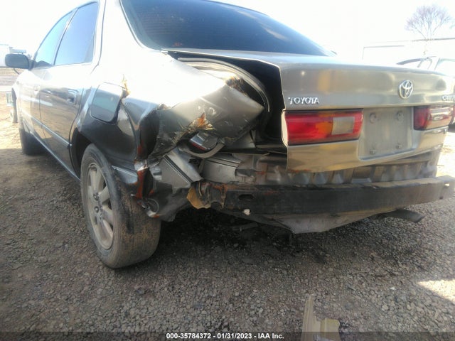 1999 TOYOTA CAMRY LE/XLE VIN: JT2BF28K7X0197745