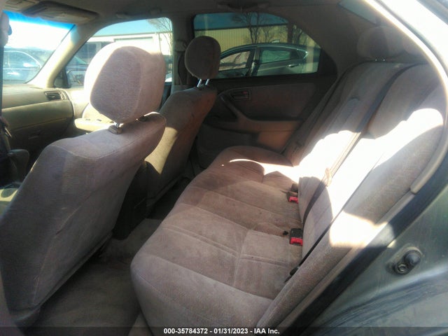 1999 TOYOTA CAMRY LE/XLE VIN: JT2BF28K7X0197745