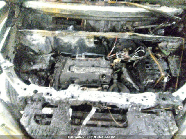 Chevrolet Trax Lt 2015 KL7CJRSB9FB137011 Image 10