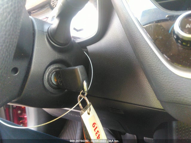 2022 TOYOTA COROLLA LE VIN: JTDEPMAE5NJ212381