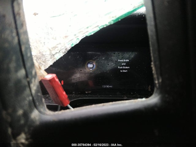 2021 Jeep Grand Cherokee, VIN: 1C4RJJBG7M8175938