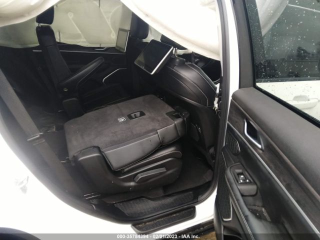 1C4RJJBG7M8175938 Jeep Grand Cherokee L Limited