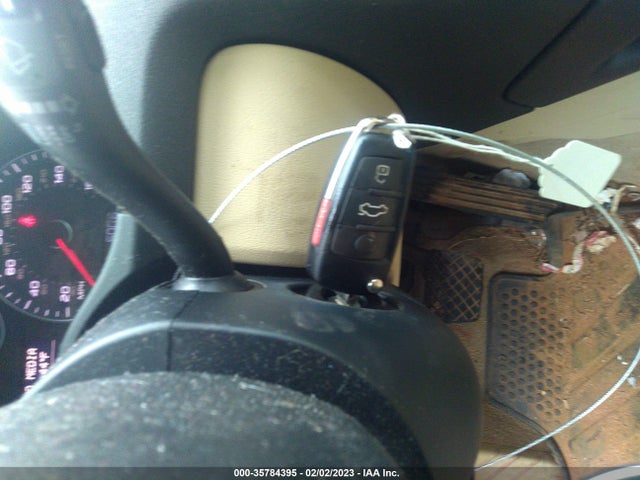 WAUKJAFM3CA111143 Audi A3 2.0 Tdi Premium Plus