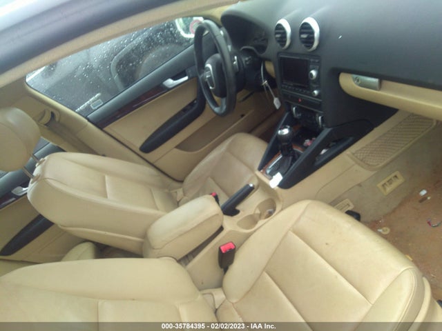 WAUKJAFM3CA111143 Audi A3 2.0 Tdi Premium Plus