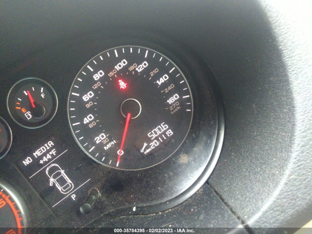 WAUKJAFM3CA111143 Audi A3 2.0 Tdi Premium Plus