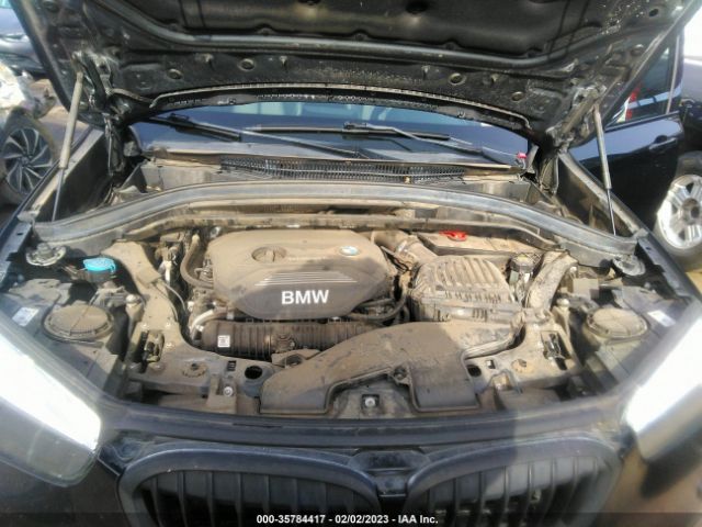 WBXHT3C37G5E48157 BMW X1 Xdrive28i