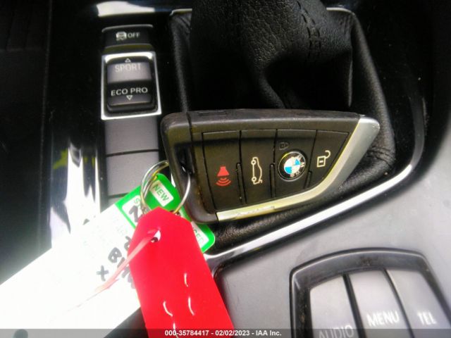 WBXHT3C37G5E48157 BMW X1 Xdrive28i