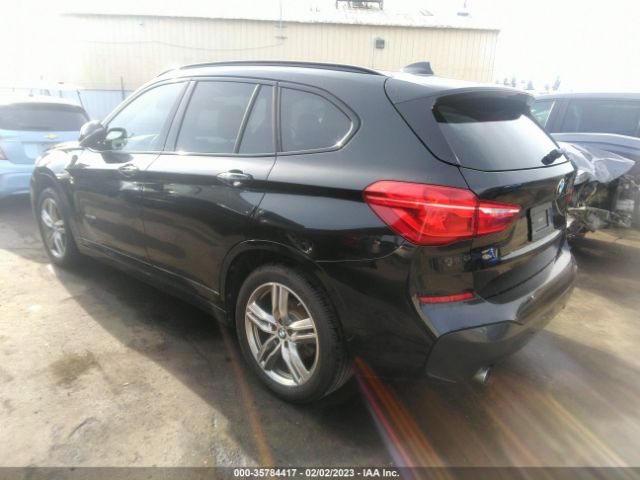 WBXHT3C37G5E48157 BMW X1 Xdrive28i