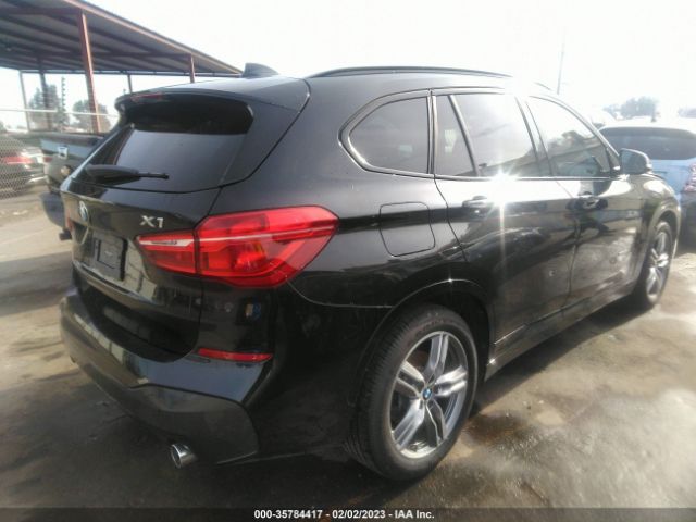 WBXHT3C37G5E48157 BMW X1 Xdrive28i