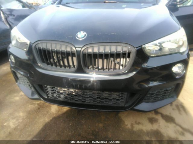 WBXHT3C37G5E48157 BMW X1 Xdrive28i