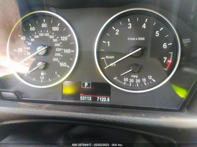 WBXHT3C37G5E48157 BMW X1 Xdrive28i