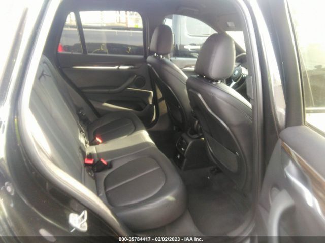 WBXHT3C37G5E48157 BMW X1 Xdrive28i