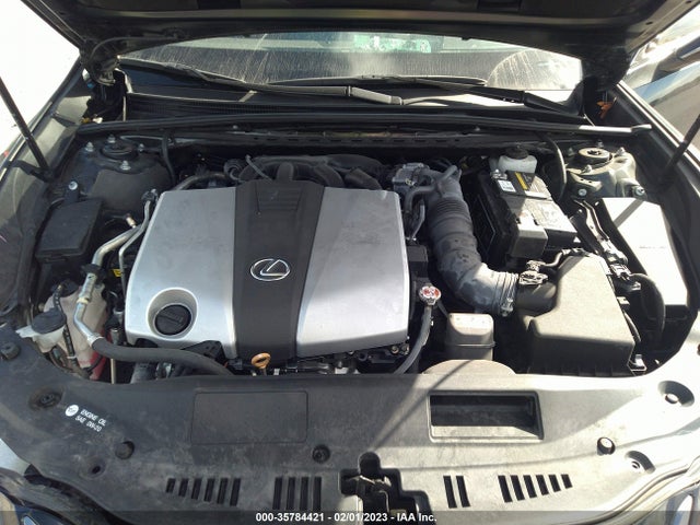 2021 Lexus ES, VIN: 58ADZ1B1XMU101066