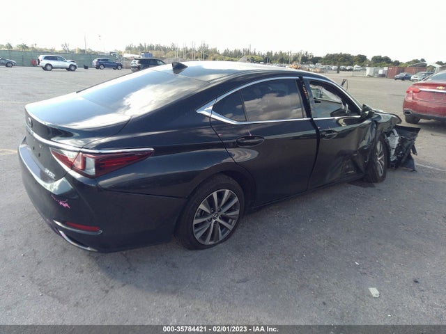 2021 Lexus ES, VIN: 58ADZ1B1XMU101066