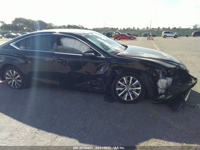 2021 Lexus ES, VIN: 58ADZ1B1XMU101066