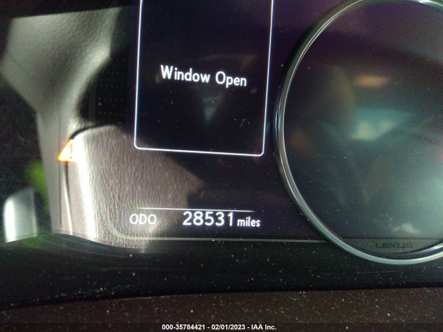 2021 Lexus ES, VIN: 58ADZ1B1XMU101066