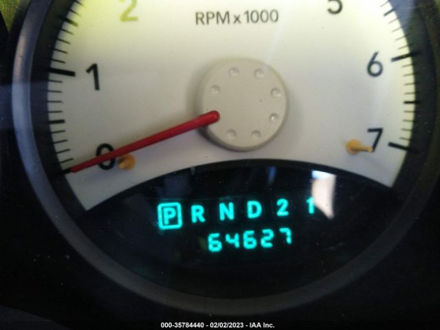 1D7CW3GKXAS105855 Dodge Dakota Sxt