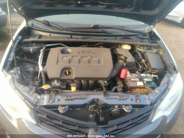 Toyota Corolla 2016 5YFBURHE1GP493494 Image 11