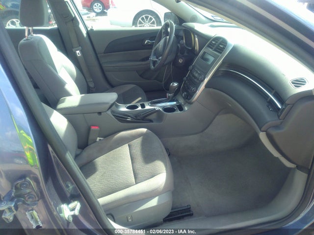 Chevrolet MALIBU LS 2015 1G11B5SL5FF212586 Image 5