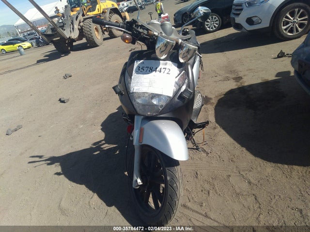 2006 PIAGGIO BV 200/250 VIN: ZAPM289L965101488