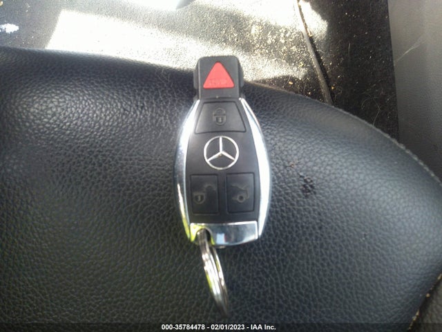 2015 Mercedes-Benz GLA-Class, VIN: WDCTG4GB8FJ039942