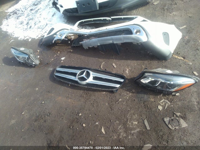 2015 Mercedes-Benz GLA-Class, VIN: WDCTG4GB8FJ039942